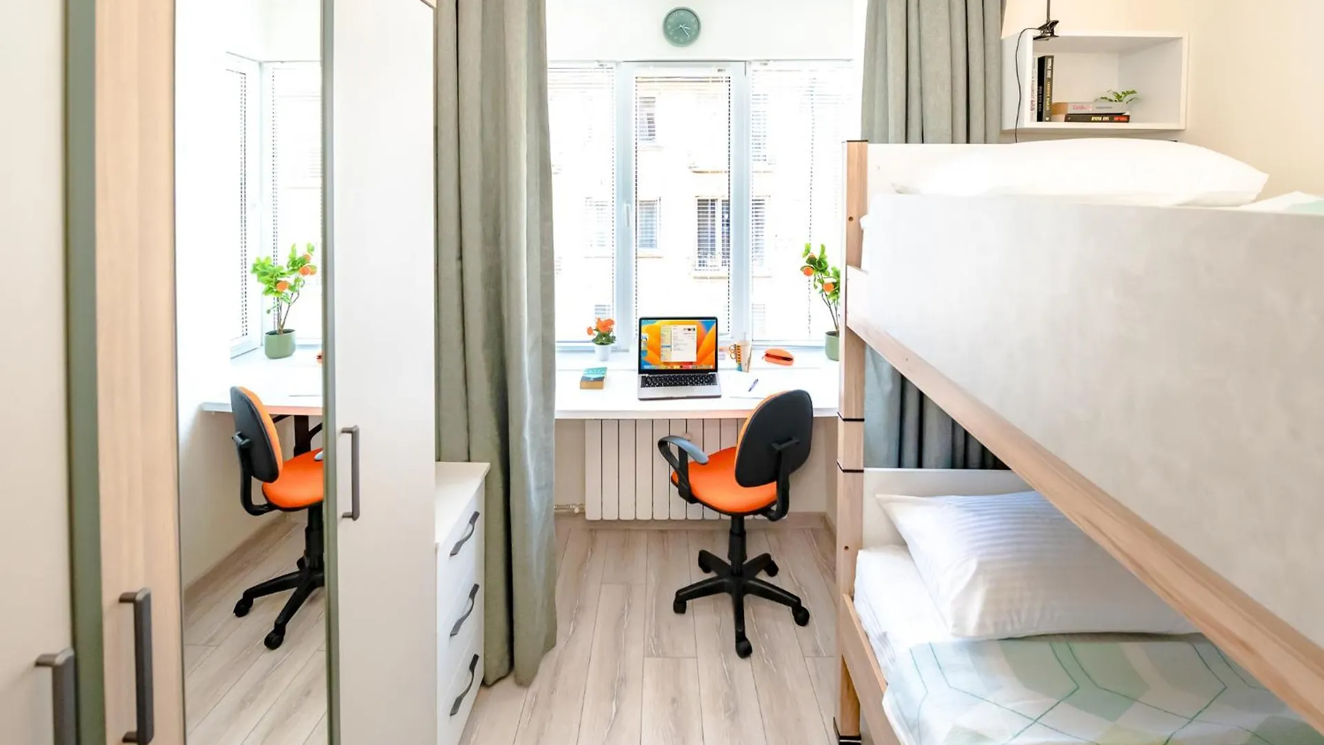 2Br Downtown Suit Next To Nevski Cathedral - Ac Sofia