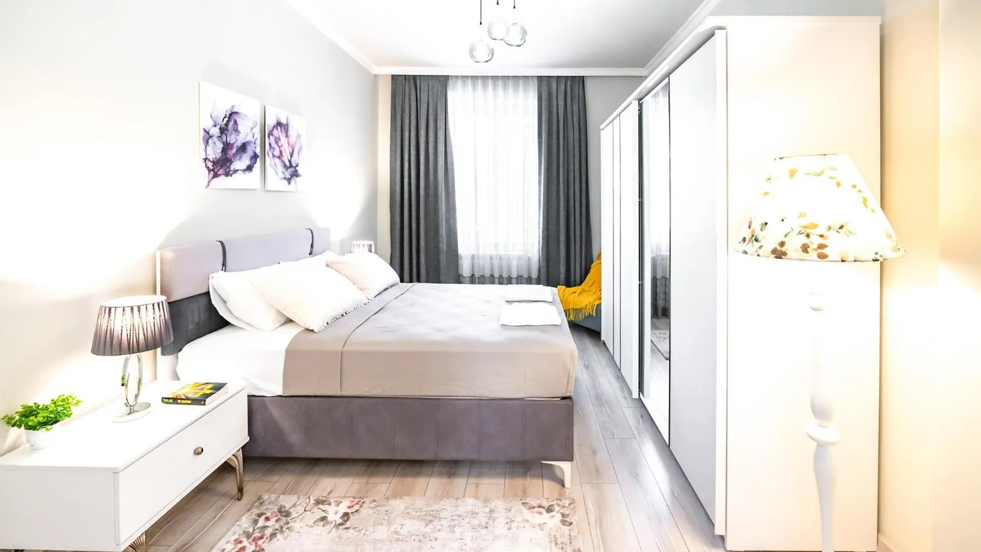 2Br Downtown Suit Next To Nevski Cathedral - Ac Sofia 0*,  Bulgaria