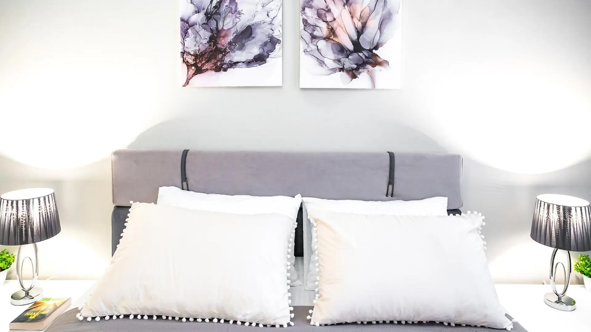 Apartmán 2Br Downtown Suit Next To Nevski Cathedral - Ac Sofie Bulharsko