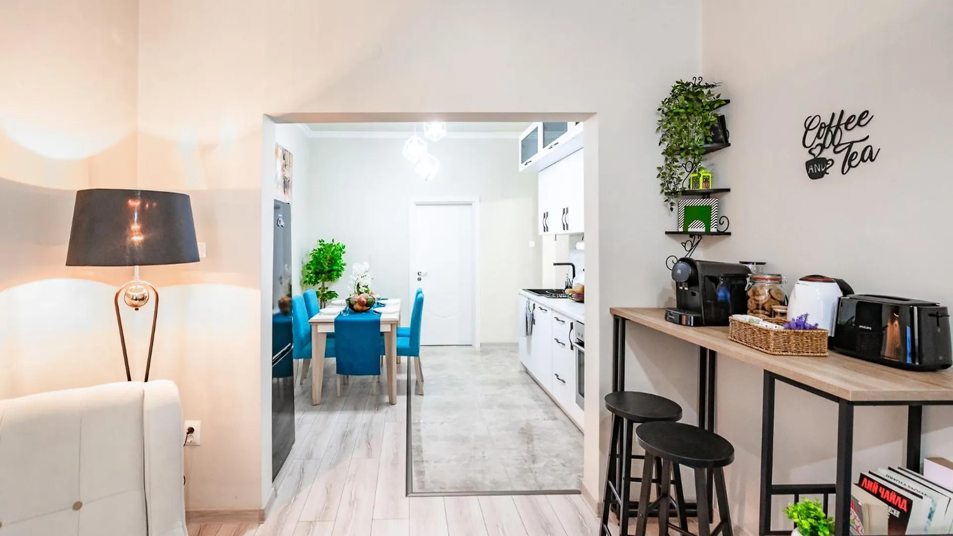 2Br Downtown Suit Next To Nevski Cathedral - Ac Sofia