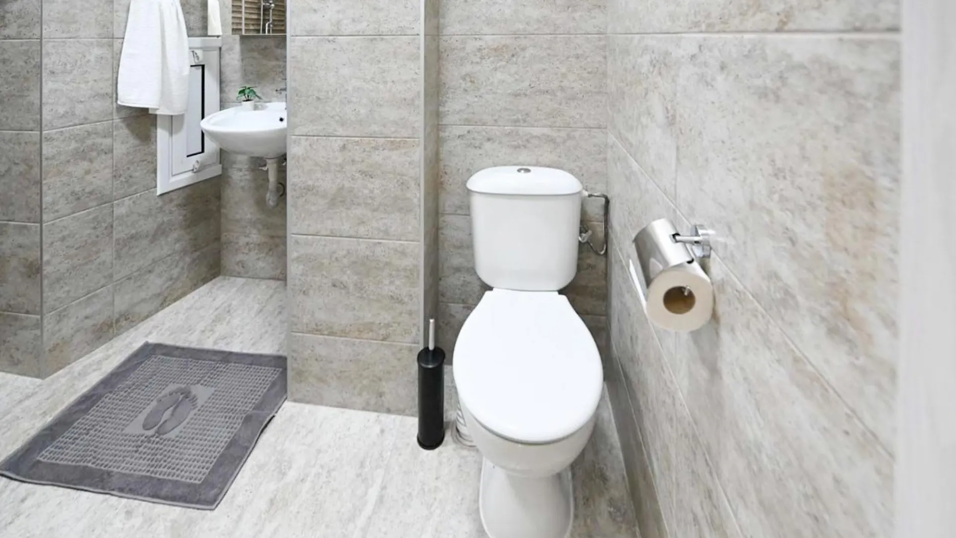 2Br Downtown Suit Next To Nevski Cathedral - Ac Sofia Bulgaria