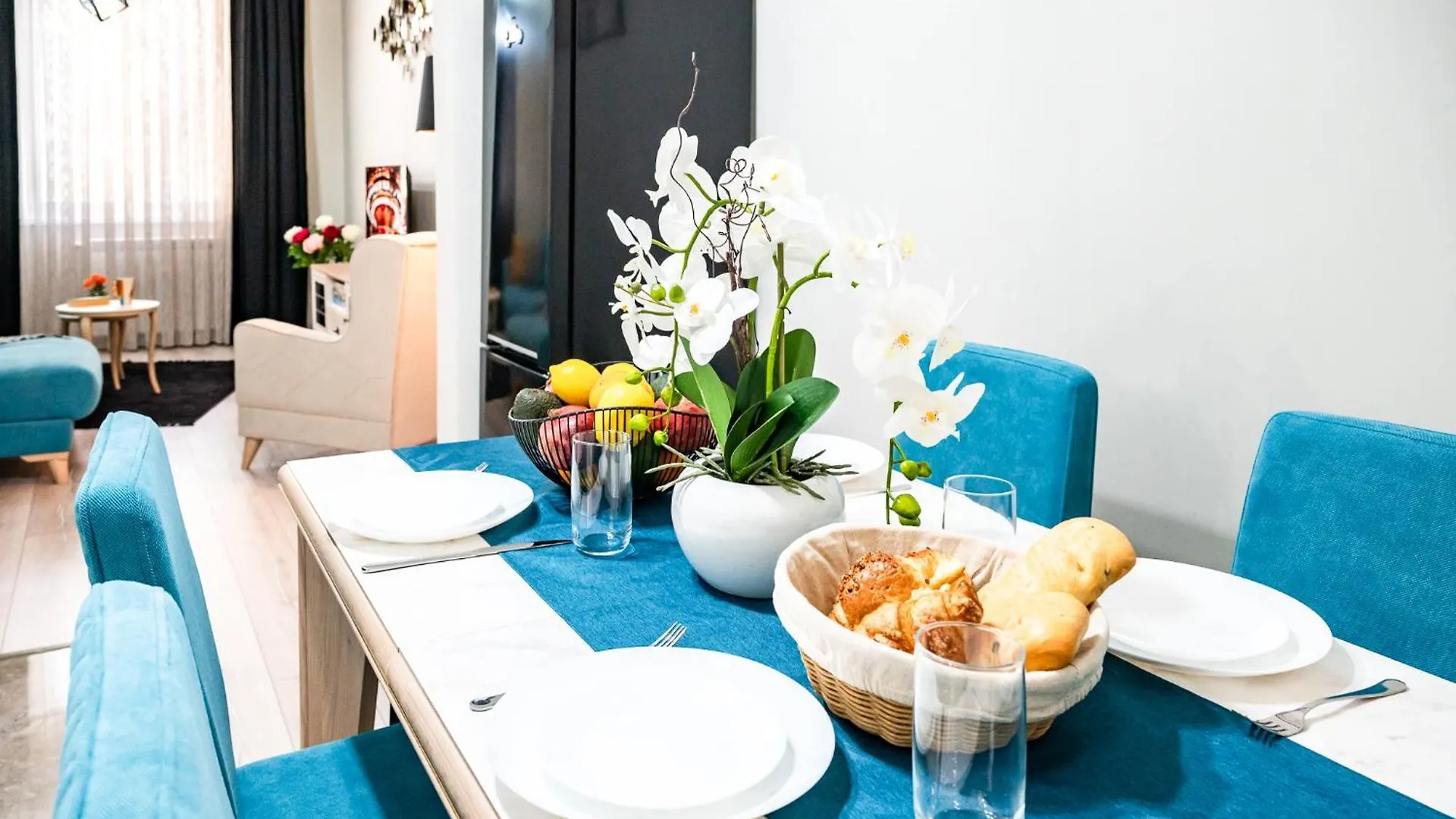 2Br Downtown Suit Next To Nevski Cathedral - Ac Sofia Apartment
