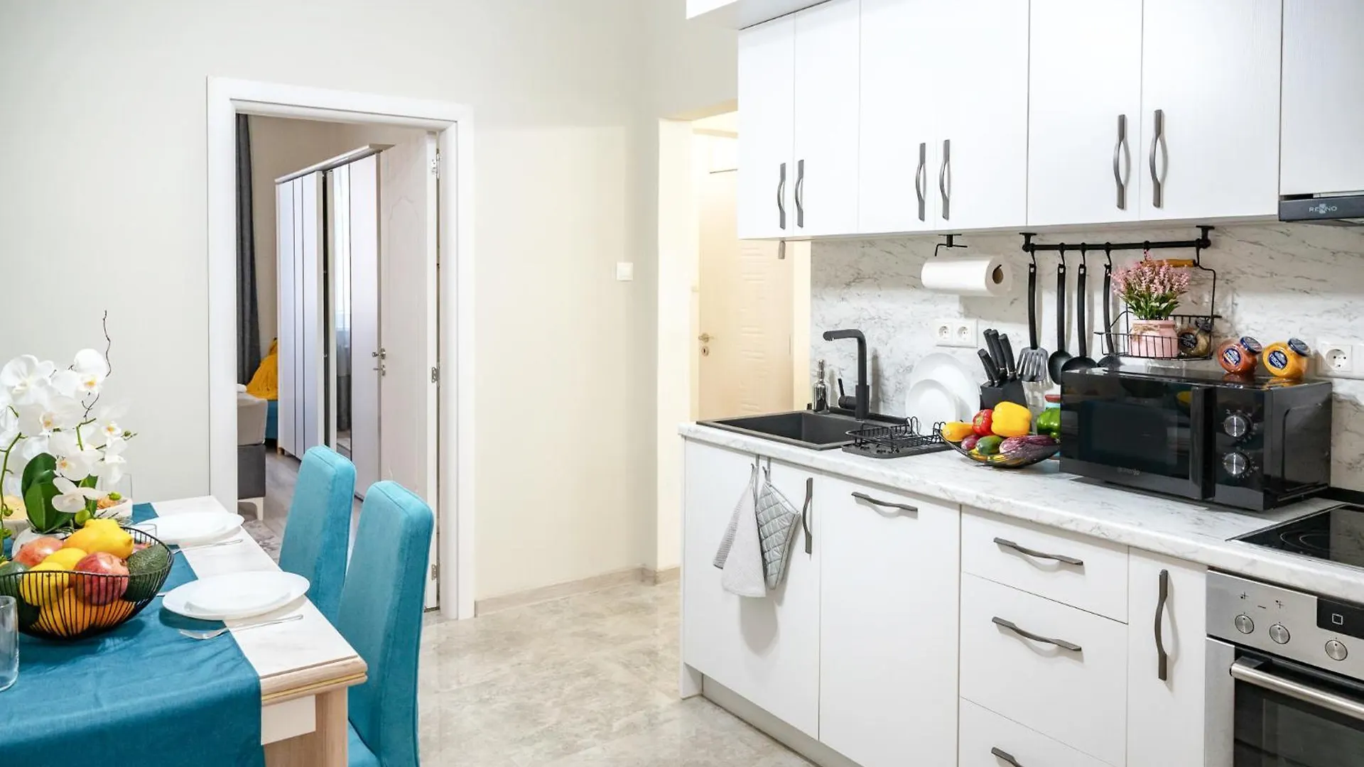 Apartment 2Br Downtown Suit Next To Nevski Cathedral - Ac Sofia