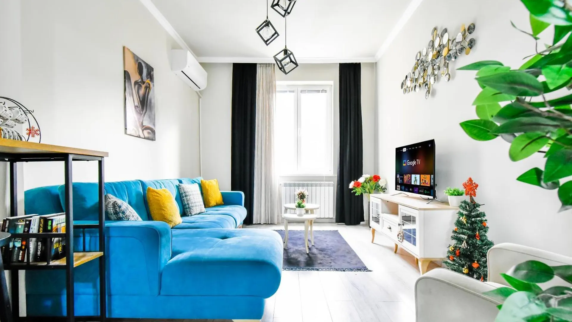 2Br Downtown Suit Next To Nevski Cathedral - Ac Sofie
